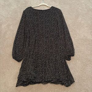 She Sky large dress. Gently worn